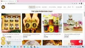 Shop yến Khánh Hòa quận 10 uy tín