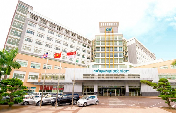 cửa hàng yến sào gần Bệnh viện quốc tế City Bình Tân Tphcm nhất
