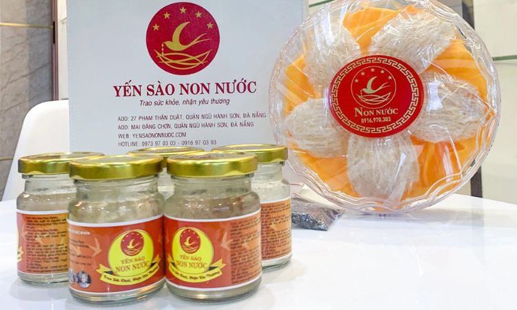 Yến Sào Non Nước